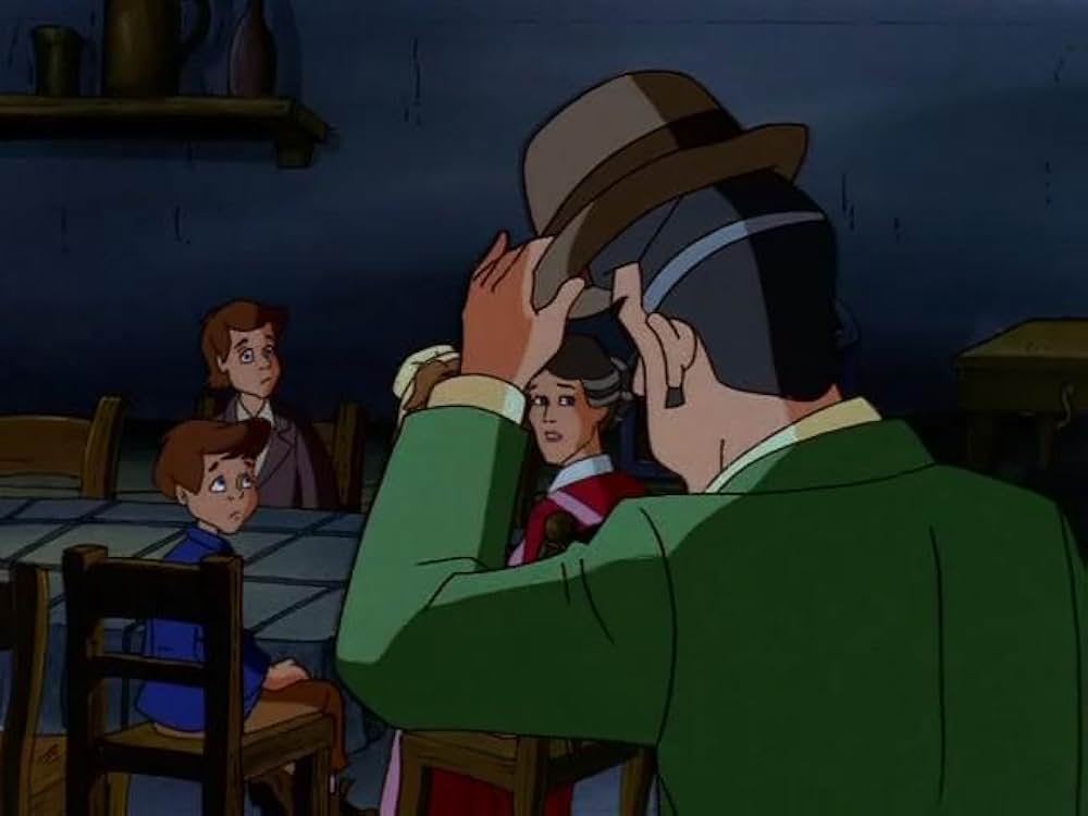 クリスマス・キャロルの画像