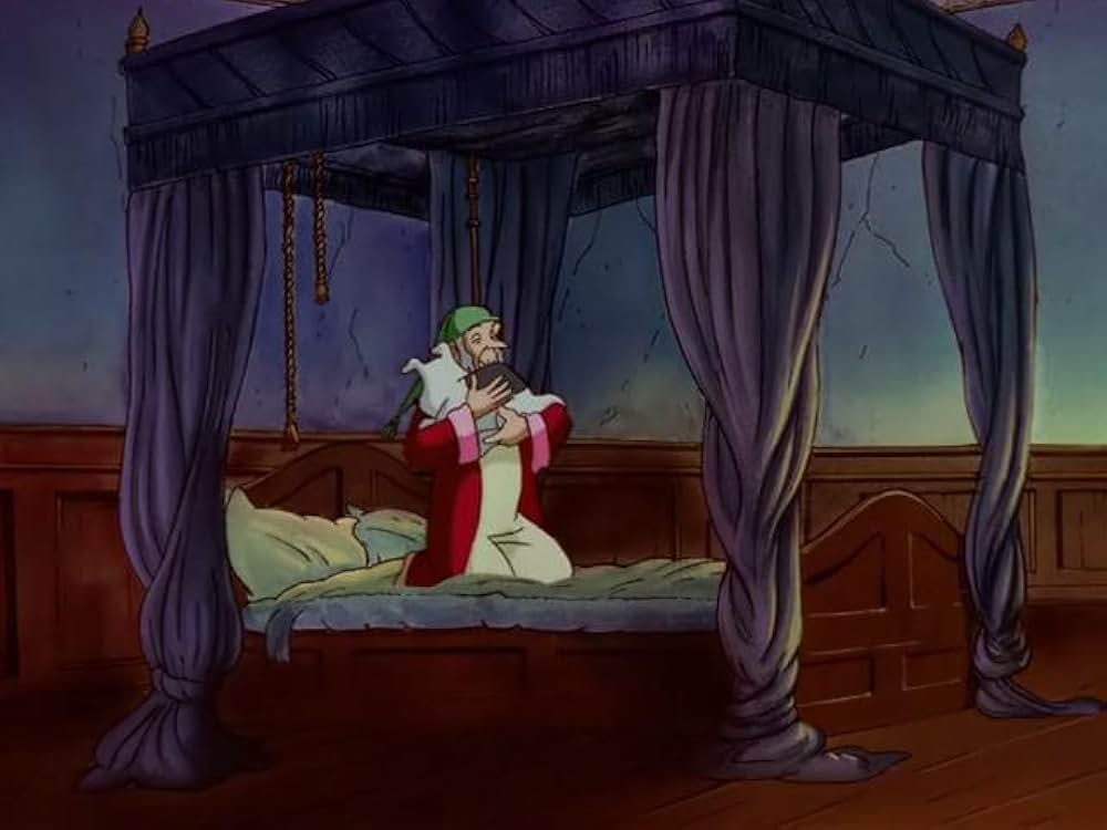 クリスマス・キャロルの画像