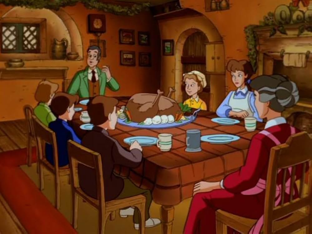 クリスマス・キャロルの画像