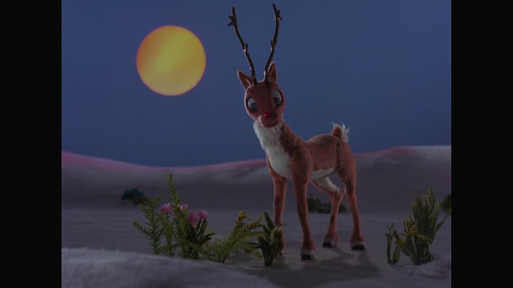 サンタが街にやってくるの画像