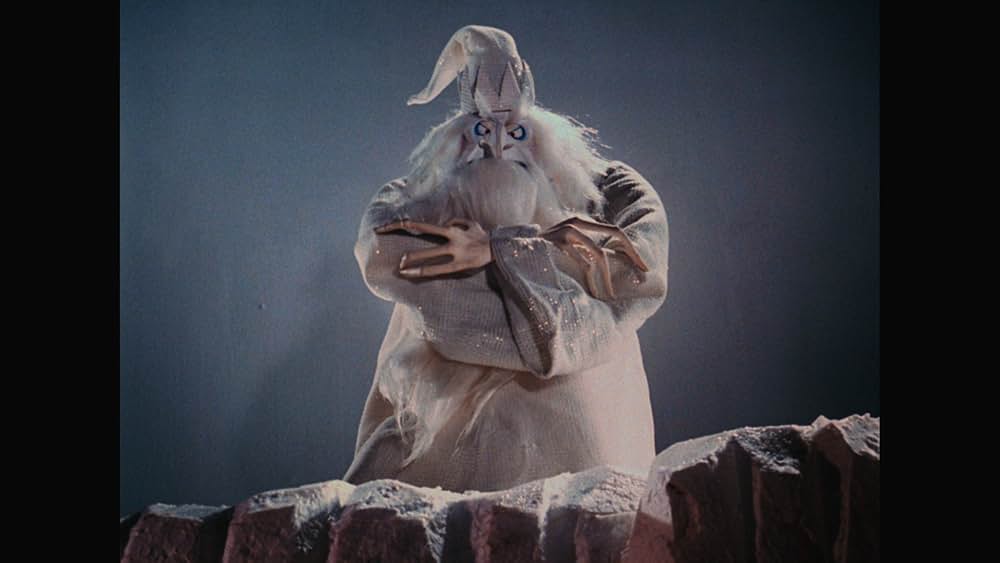 サンタが街にやってくるの画像