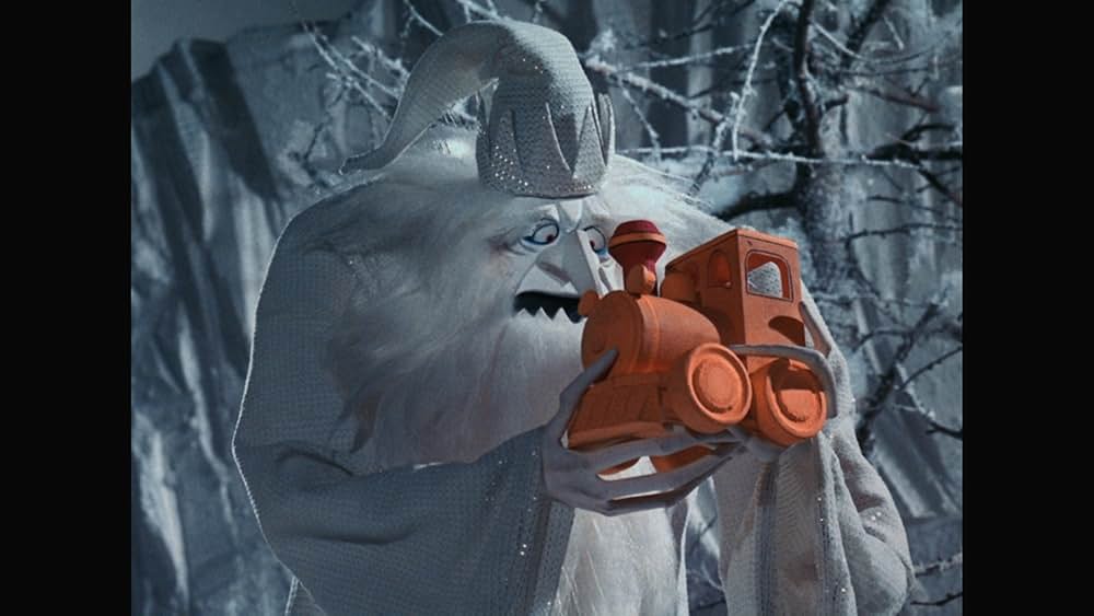 サンタが街にやってくるの画像