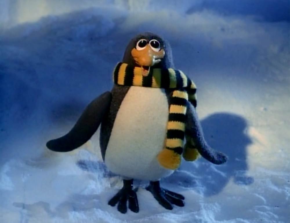 サンタが街にやってくるの画像