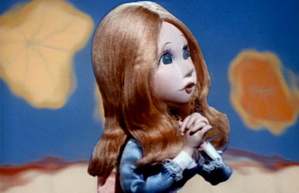 サンタが街にやってくるの画像