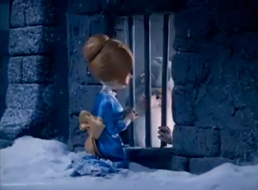 サンタが街にやってくるの画像