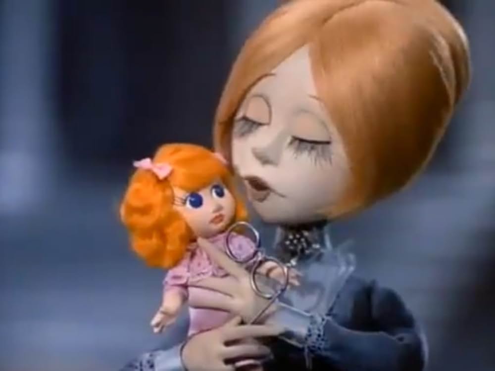 サンタが街にやってくるの画像