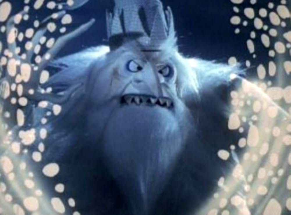 サンタが街にやってくるの画像