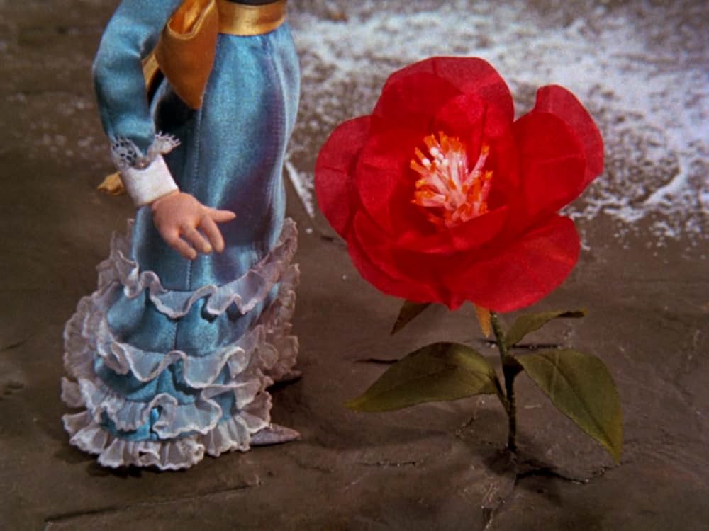 サンタが街にやってくるの画像