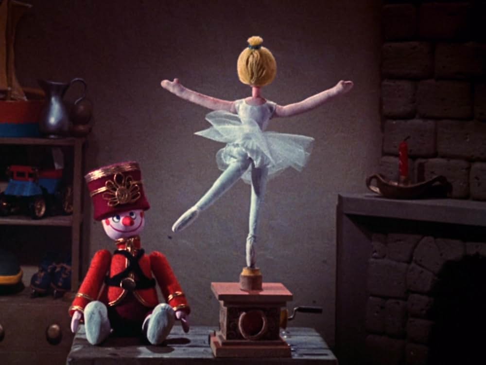 サンタが街にやってくるの画像