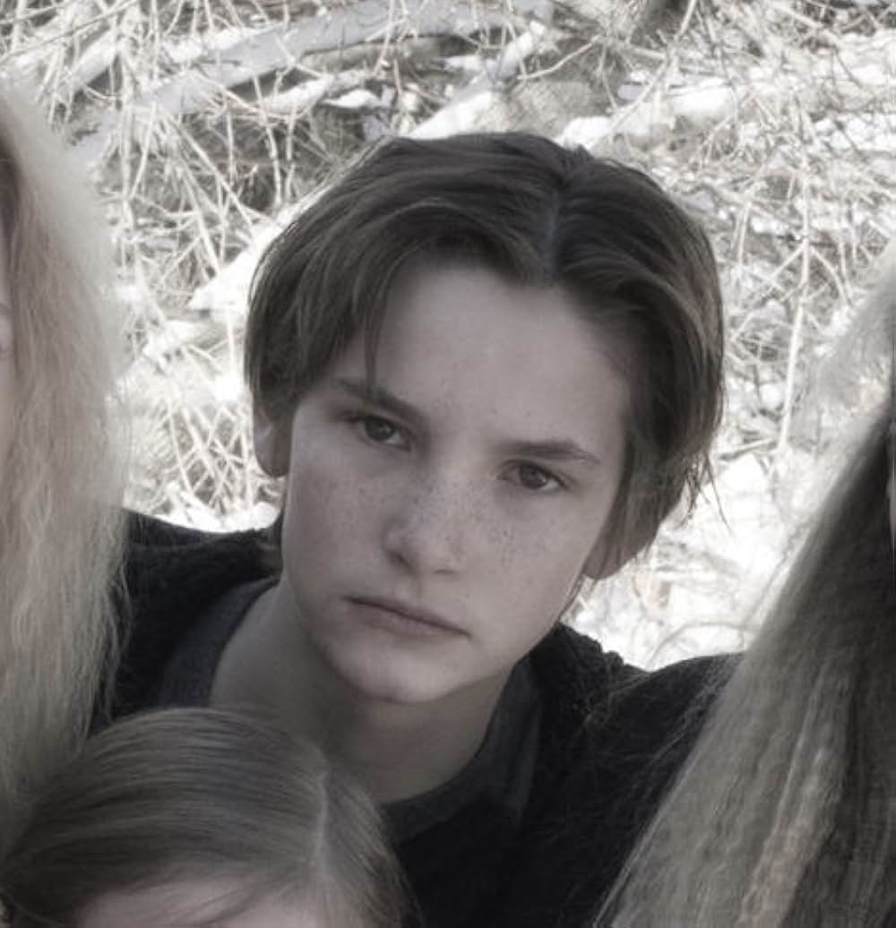 クリスマス・プロジェクトの画像