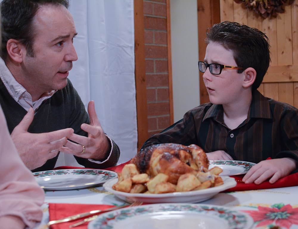 クリスマス・プロジェクトの画像