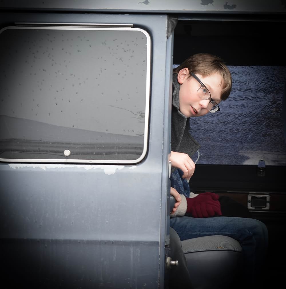 クリスマス・プロジェクトの画像