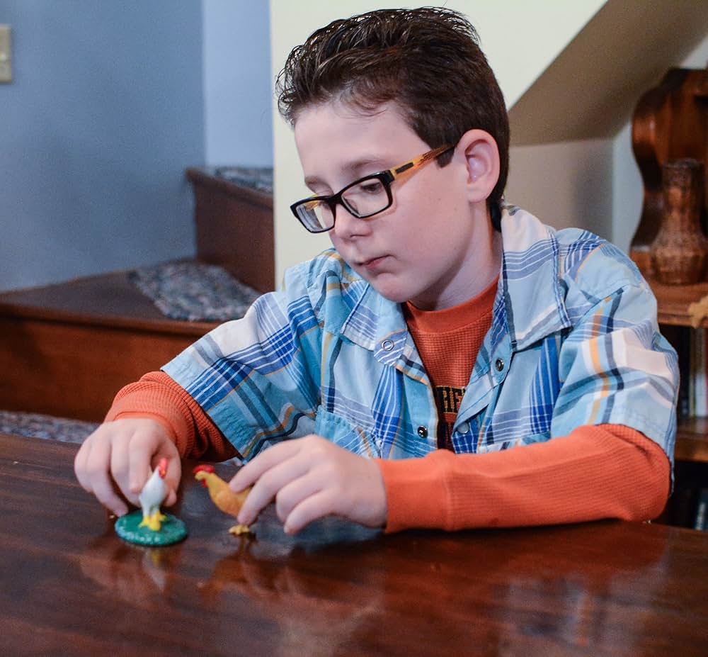 クリスマス・プロジェクトの画像