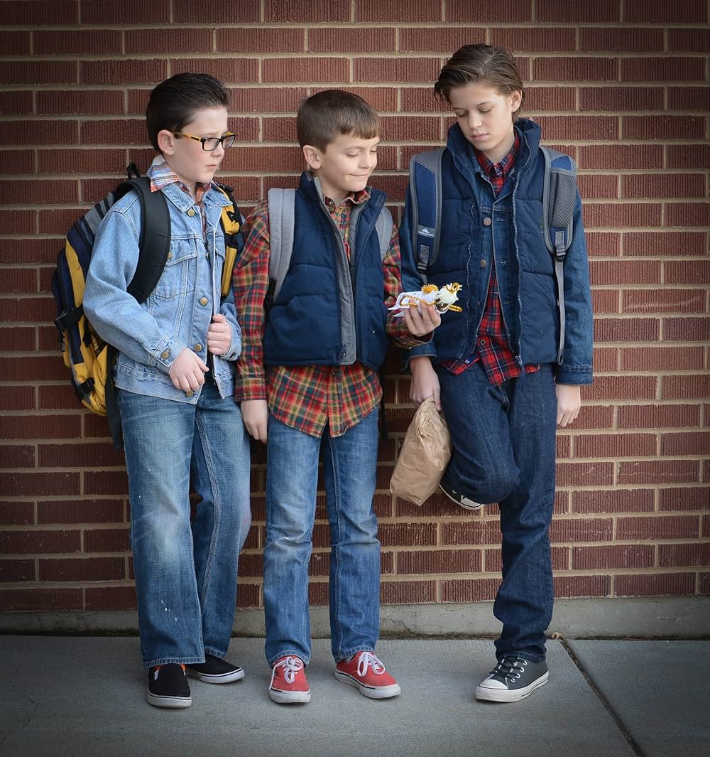 クリスマス・プロジェクトの画像