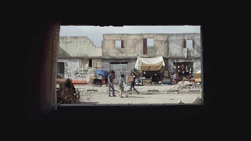 ノクターン・イン・ブラックの画像