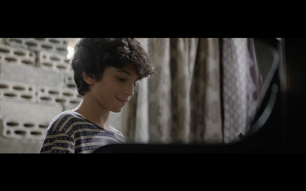 ノクターン・イン・ブラックの画像