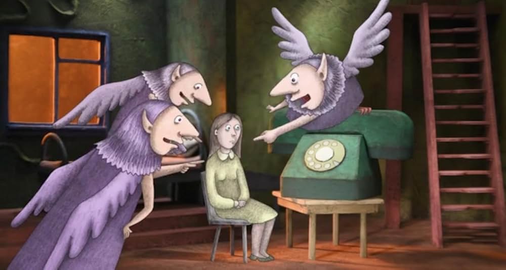 マイ・ラブ・アフェア・ウィズ・マリッジ／私の結婚と恋話しの画像