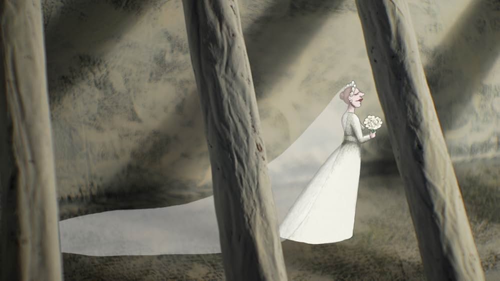 「マイ・ラブ・アフェア・ウィズ・マリッジ／私の結婚と恋話し」の画像