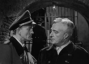 「ロベレ将軍」ビットリオ・デ・シーカ & ハンネス・メッセマーの画像