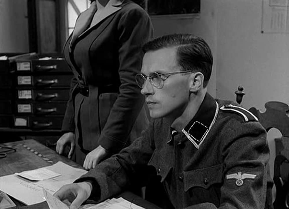 ロベレ将軍の画像