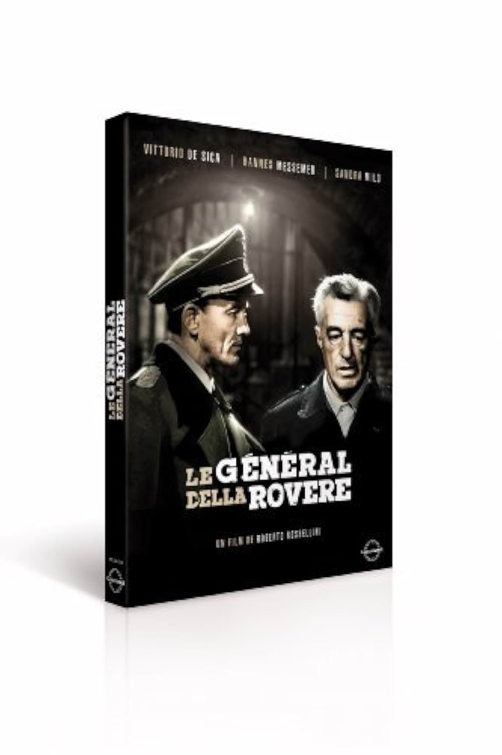 ロベレ将軍の画像