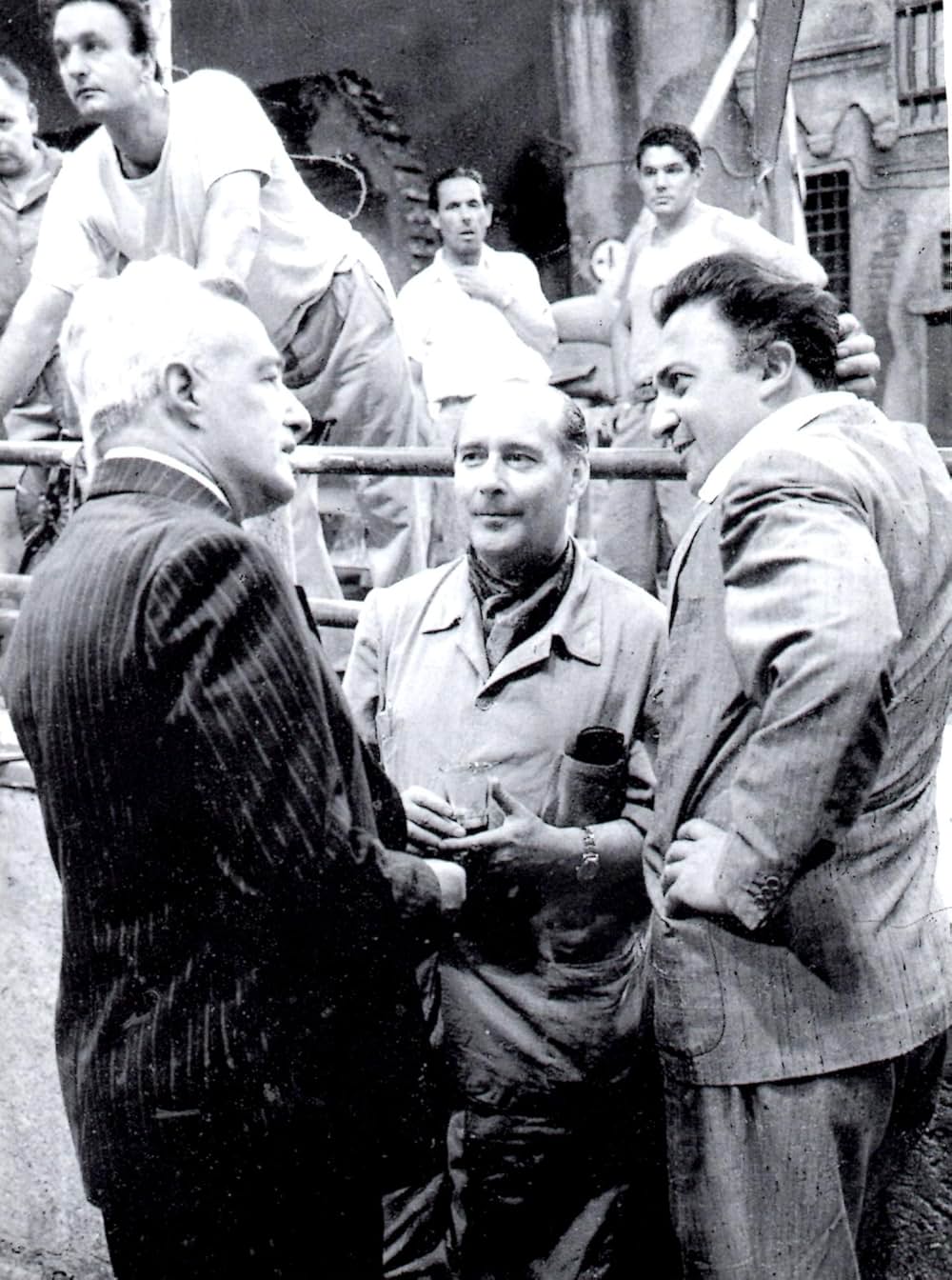 ロベレ将軍の画像