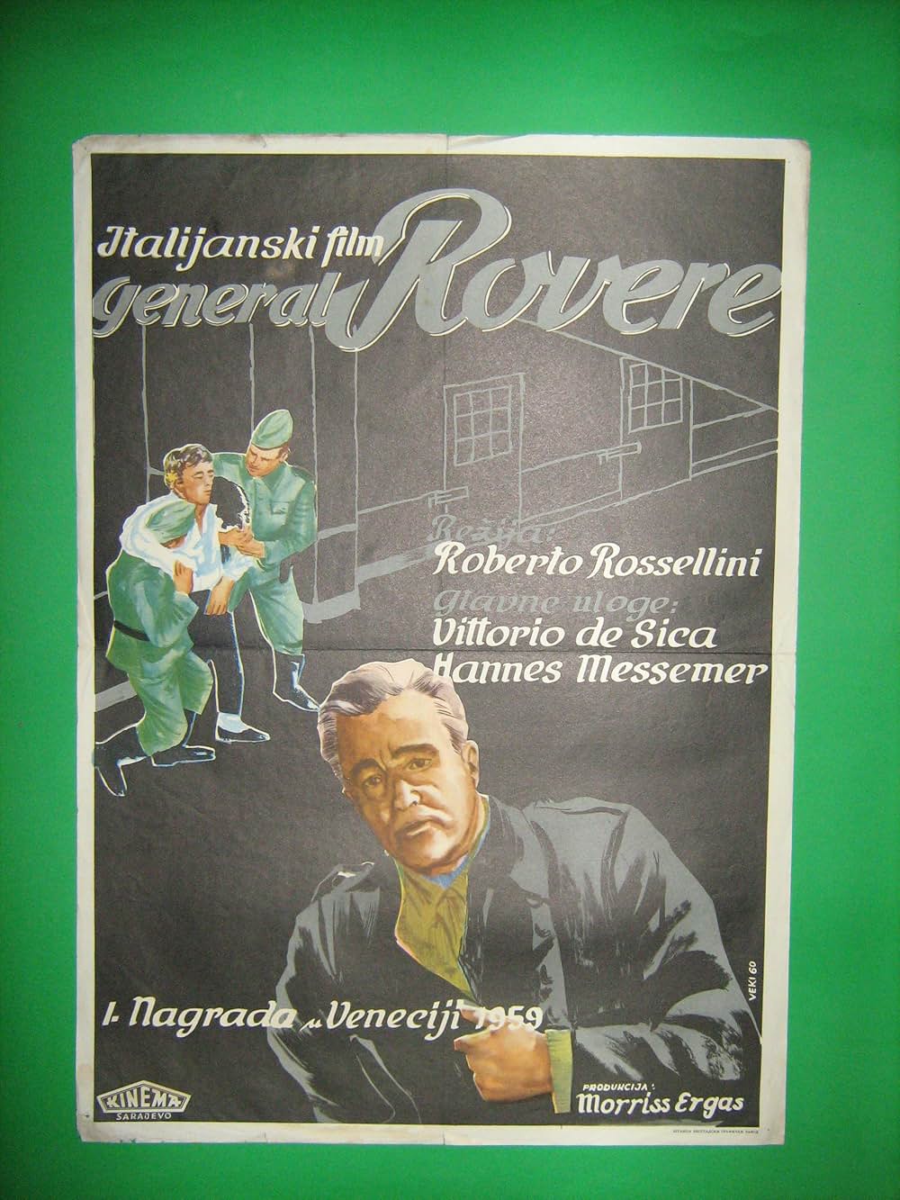 ロベレ将軍の画像