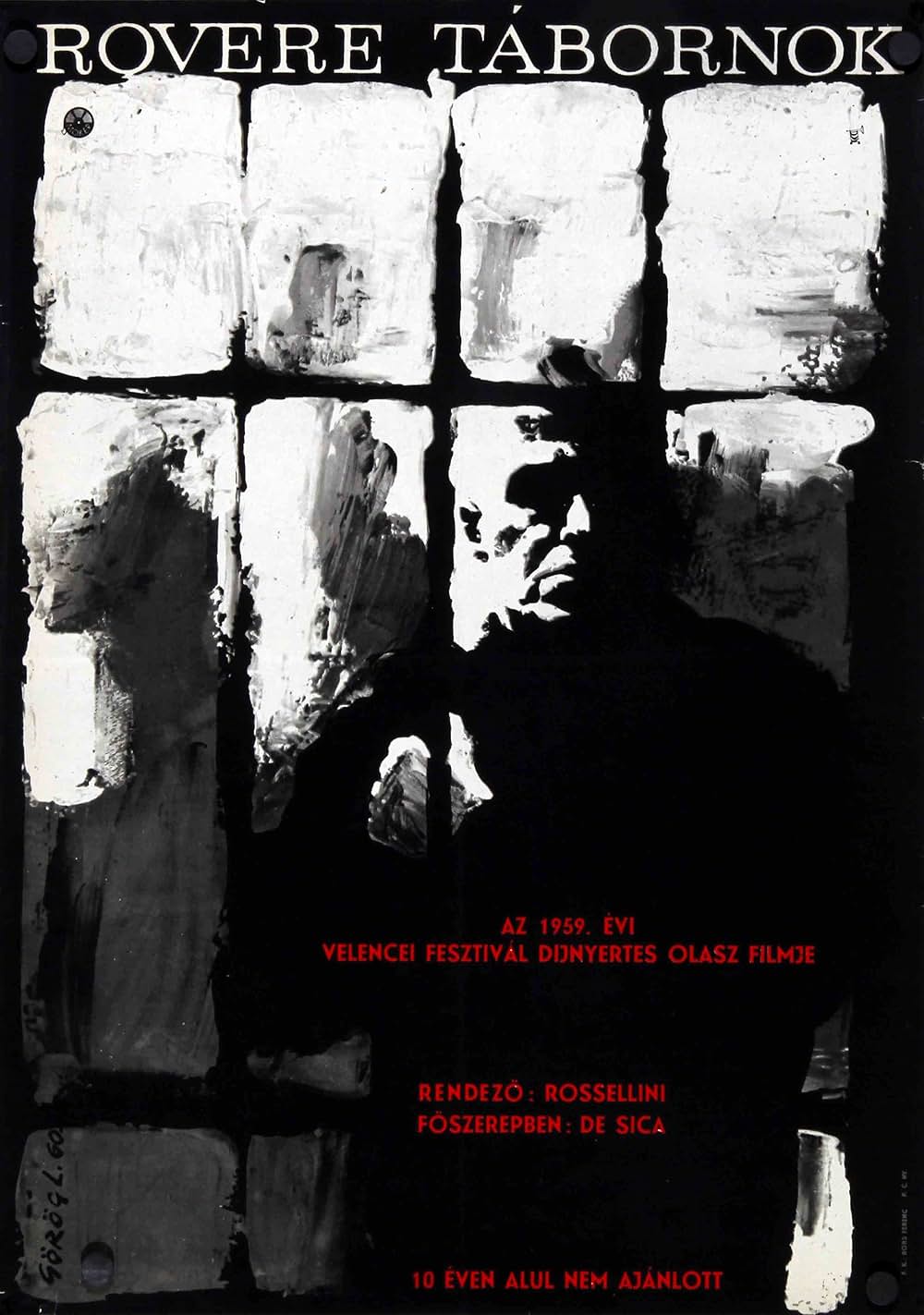 ロベレ将軍の画像