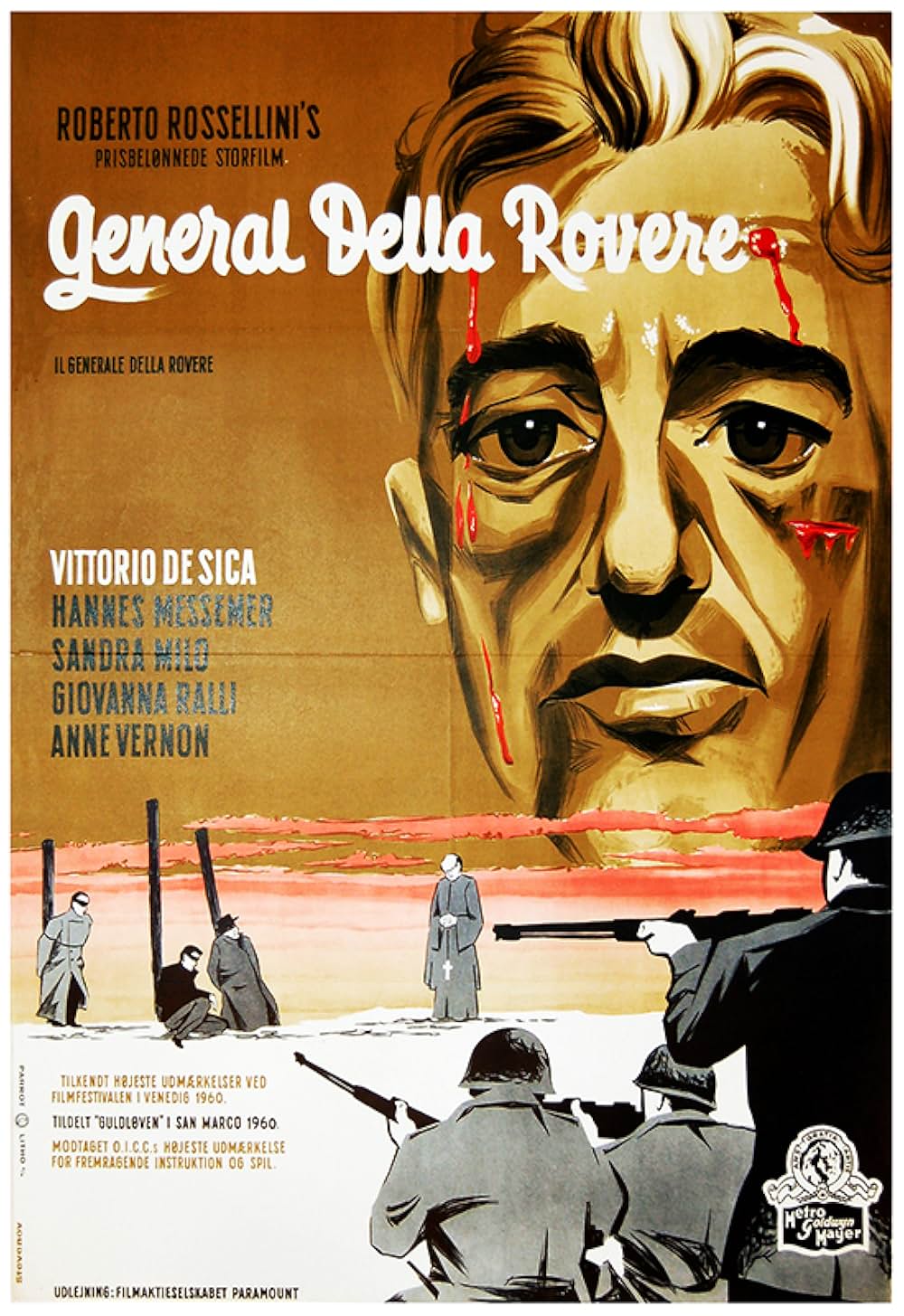 ロベレ将軍の画像