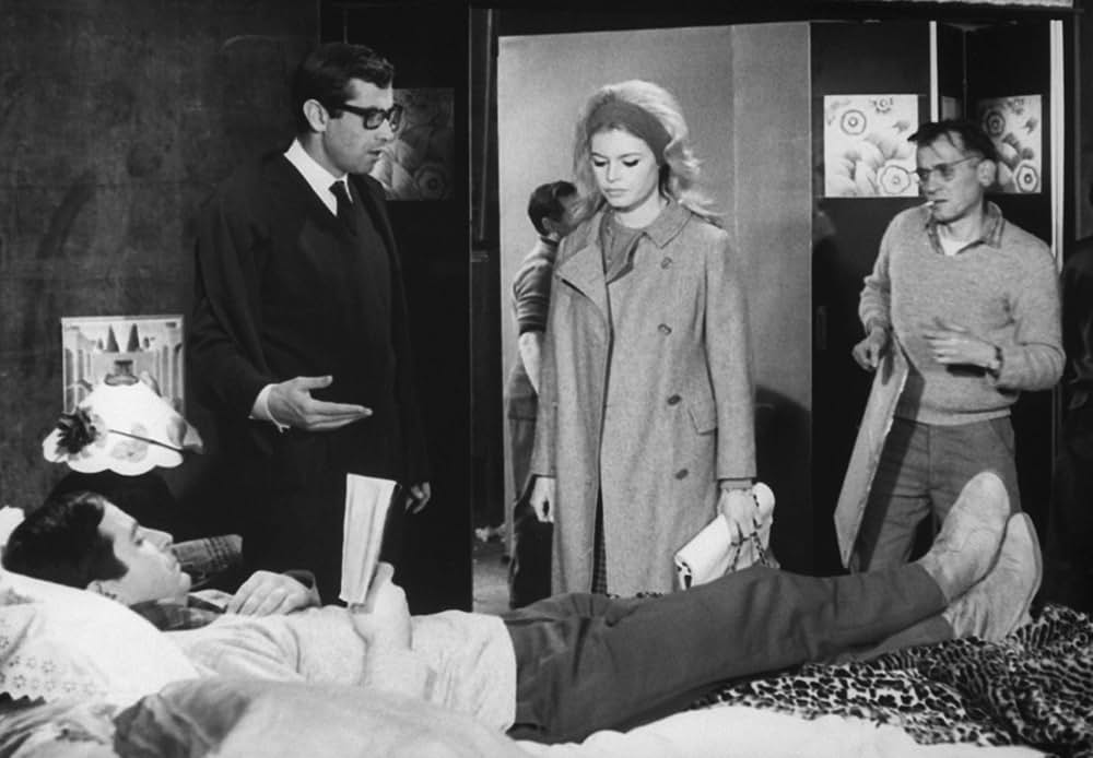 戦士の休息の画像