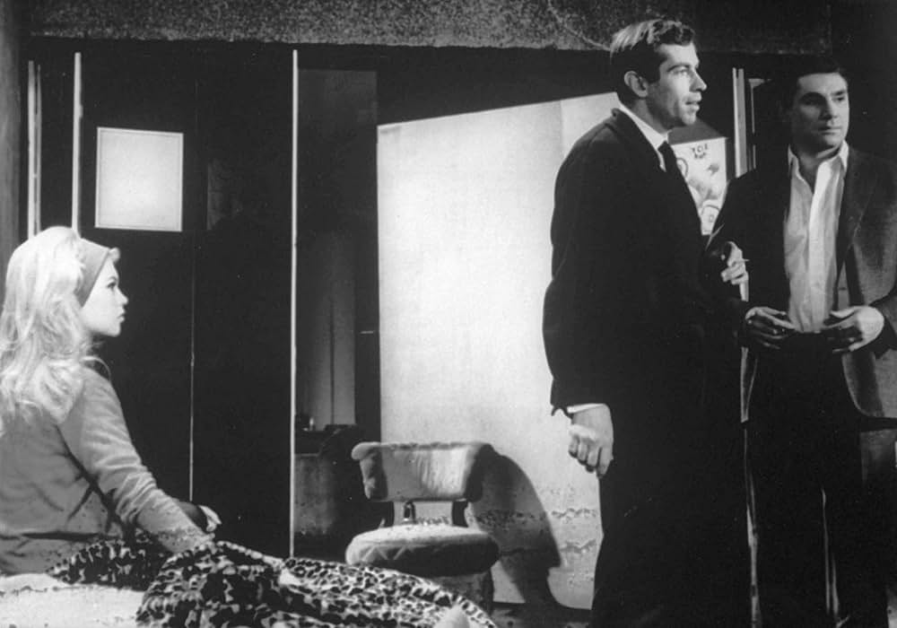 戦士の休息の画像