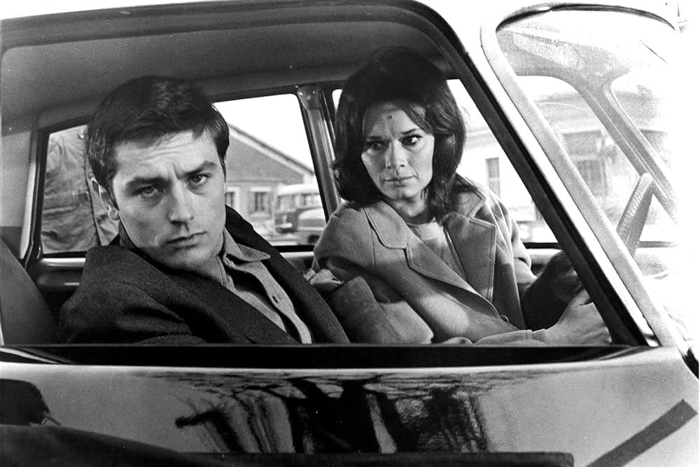 さすらいの狼の画像