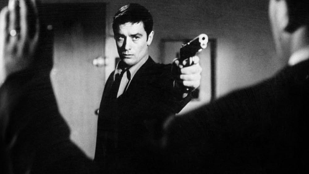 さすらいの狼の画像