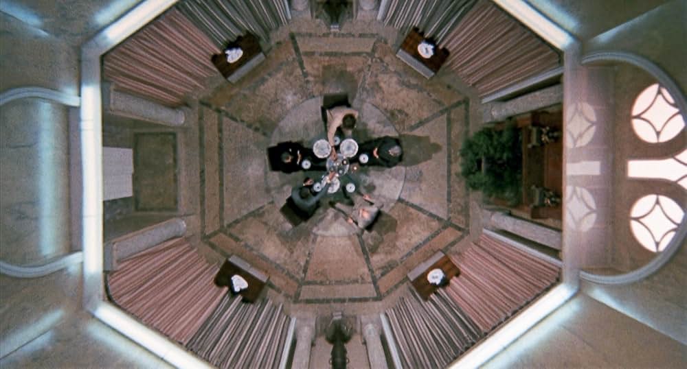 墓場にて／魔界への招待・そこは地獄の始発駅の画像