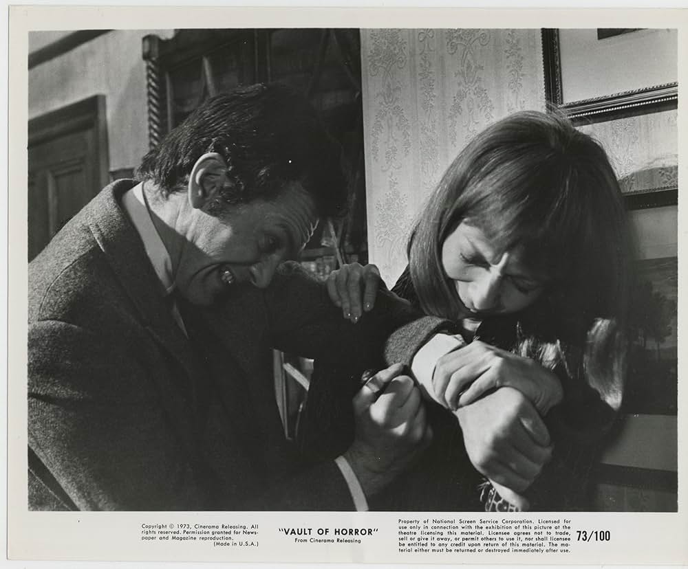 墓場にて／魔界への招待・そこは地獄の始発駅の画像