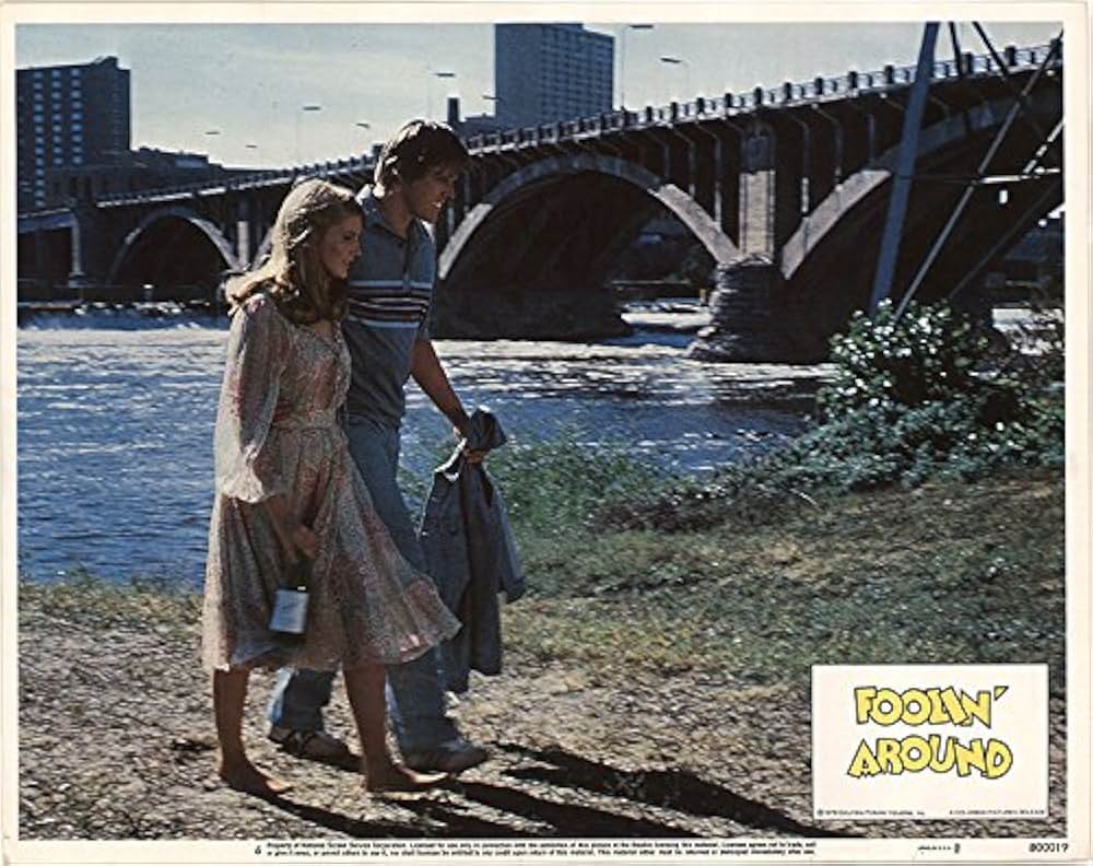 フーリングの画像