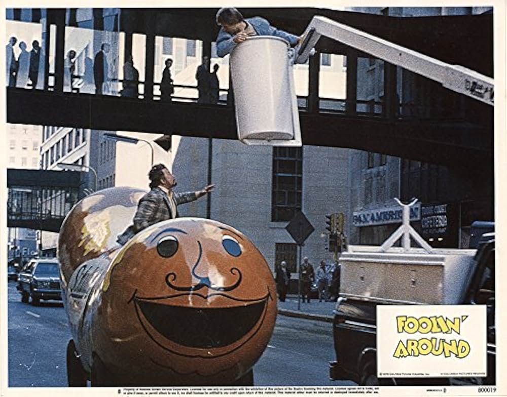 フーリングの画像