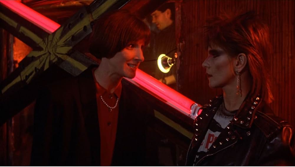 マドンナ★コップの画像