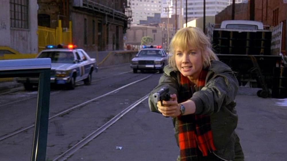 マドンナ★コップの画像