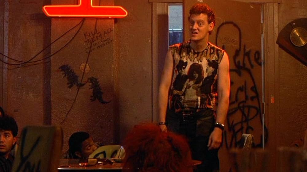 マドンナ★コップの画像