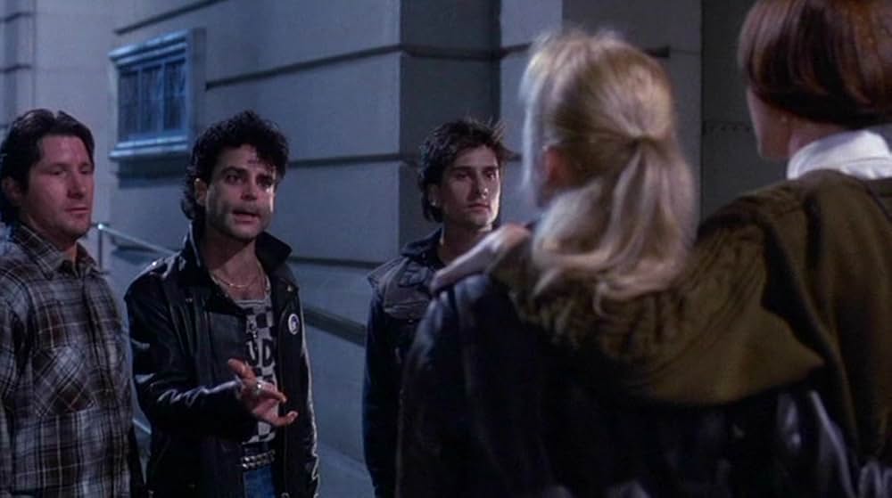 マドンナ★コップの画像