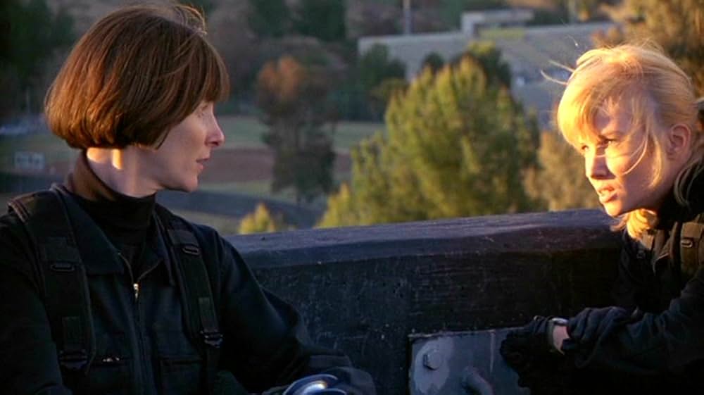 マドンナ★コップの画像