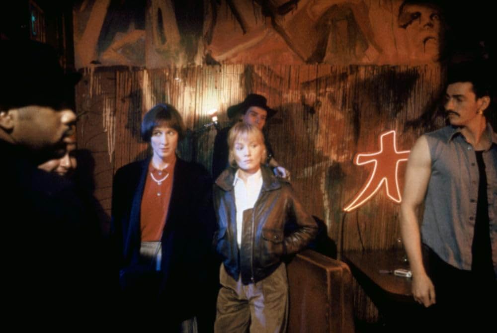 マドンナ★コップの画像