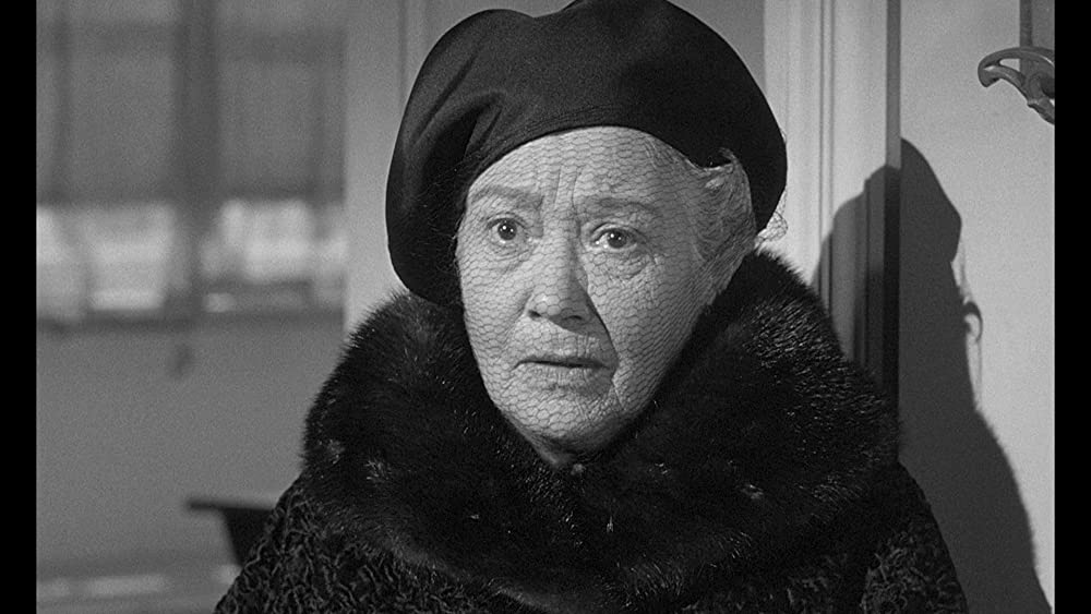 「噂の二人」フェイ・ベインターの画像