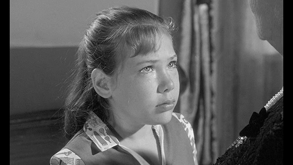 「噂の二人」Karen Balkinの画像