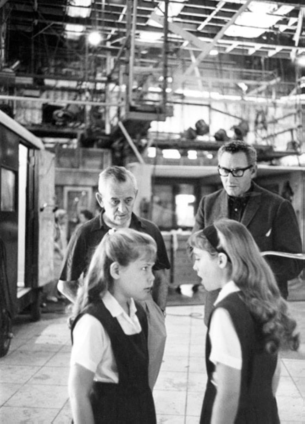 「噂の二人」の画像