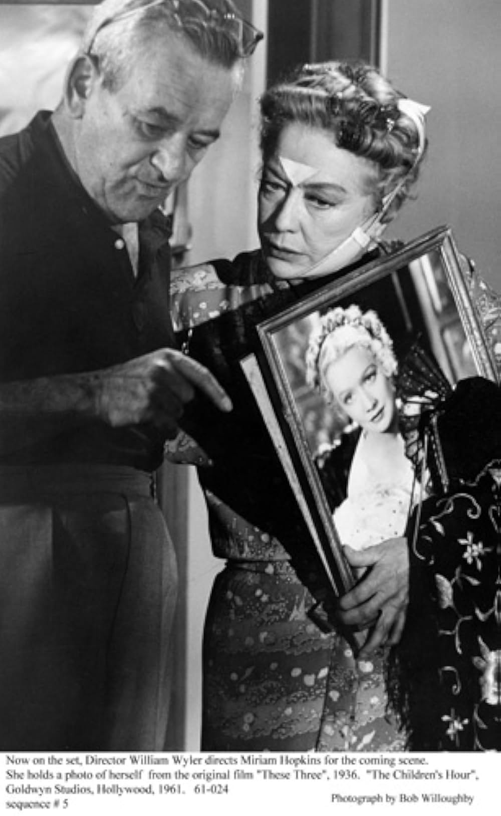 「噂の二人」の画像