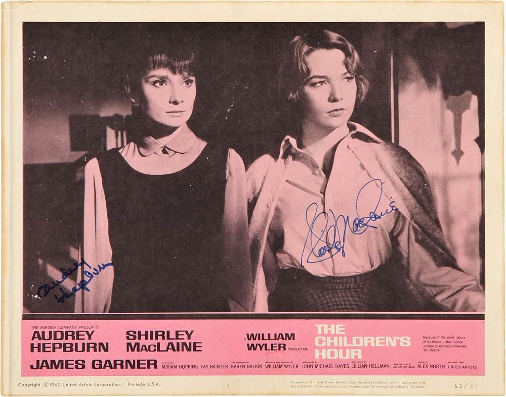 「噂の二人」の画像