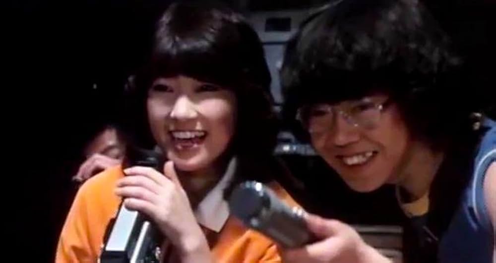 女教師のめざめの画像