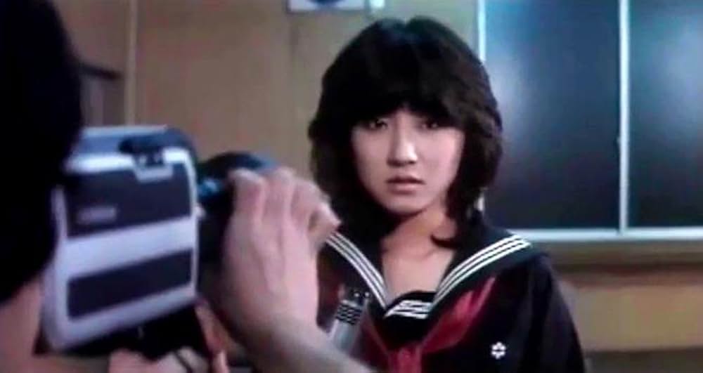 女教師のめざめの画像